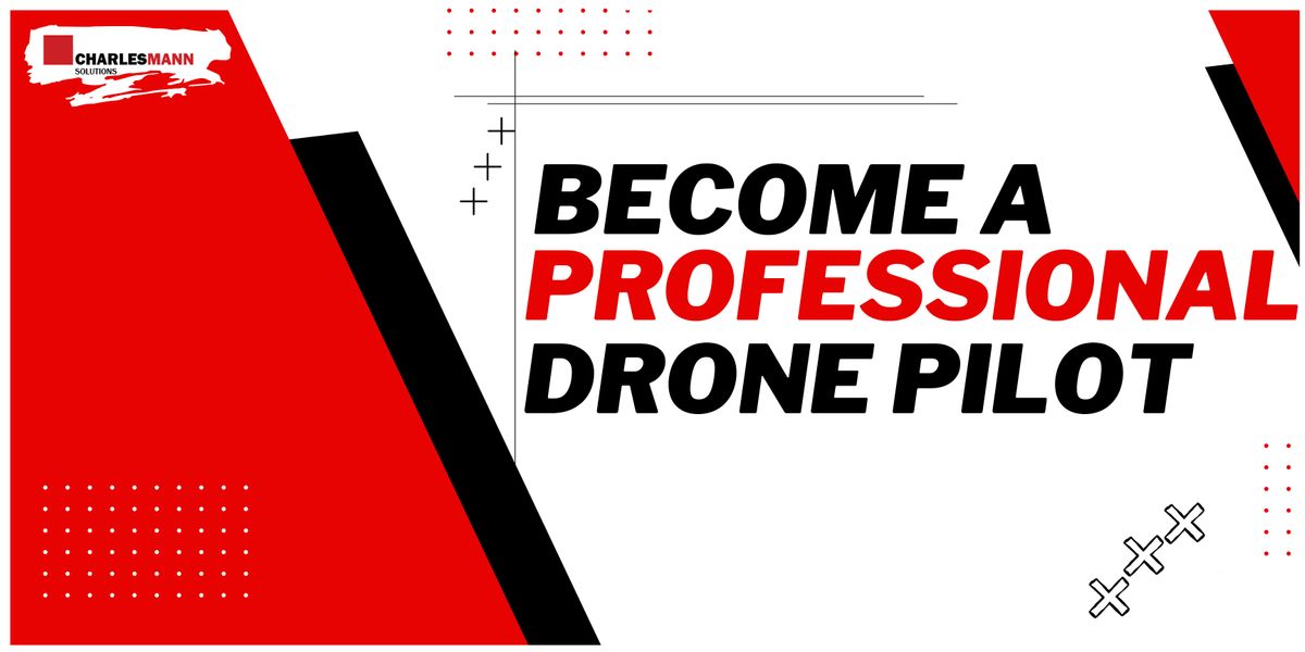 Professional Drone and UAV Pilot & Flying Training Course - HRDF Approved