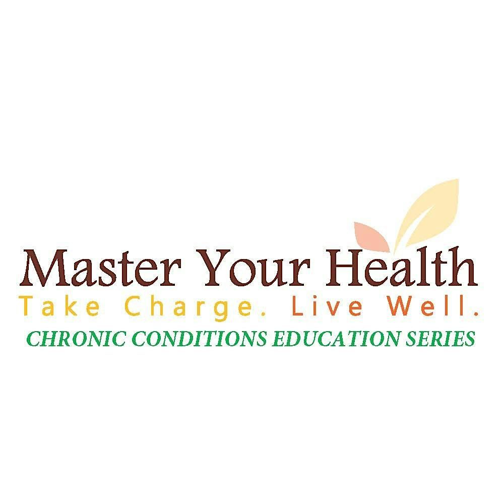 Chronic Conditions- Workshop Series at Kingsville Community Centre