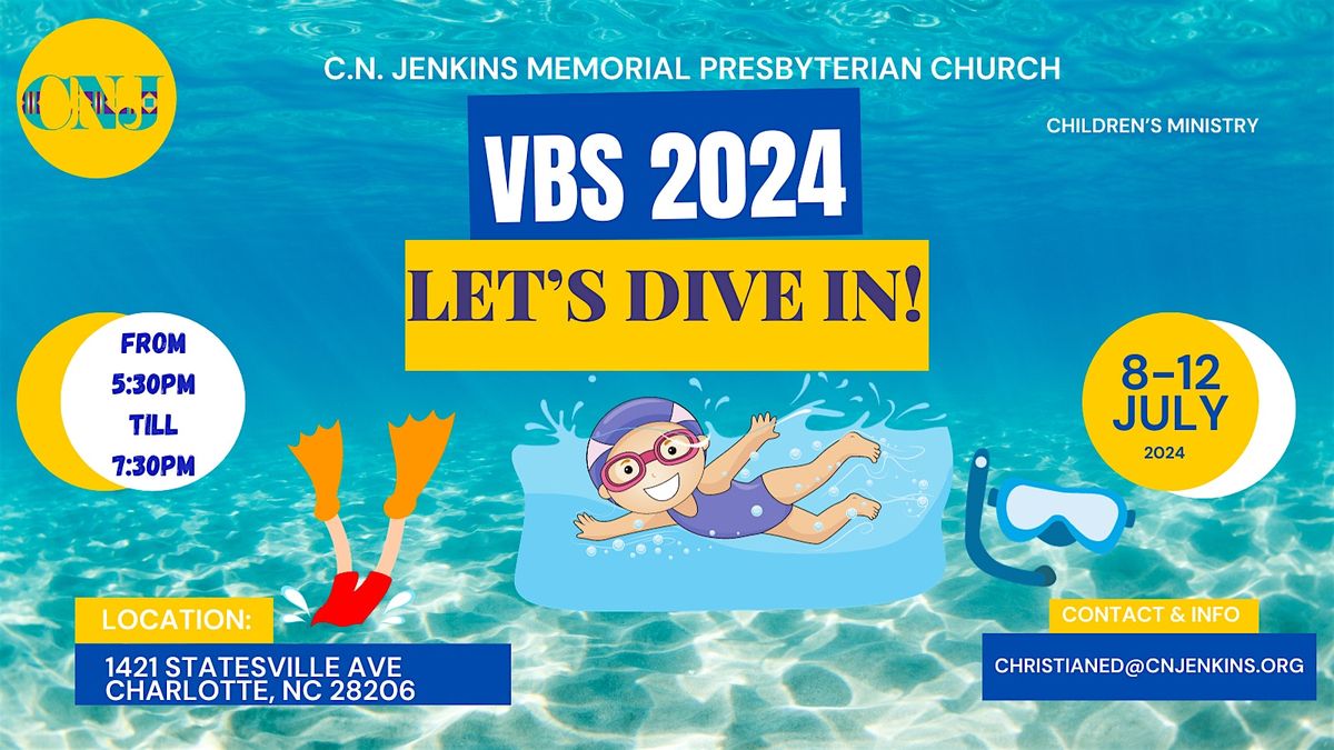 VBS 2024