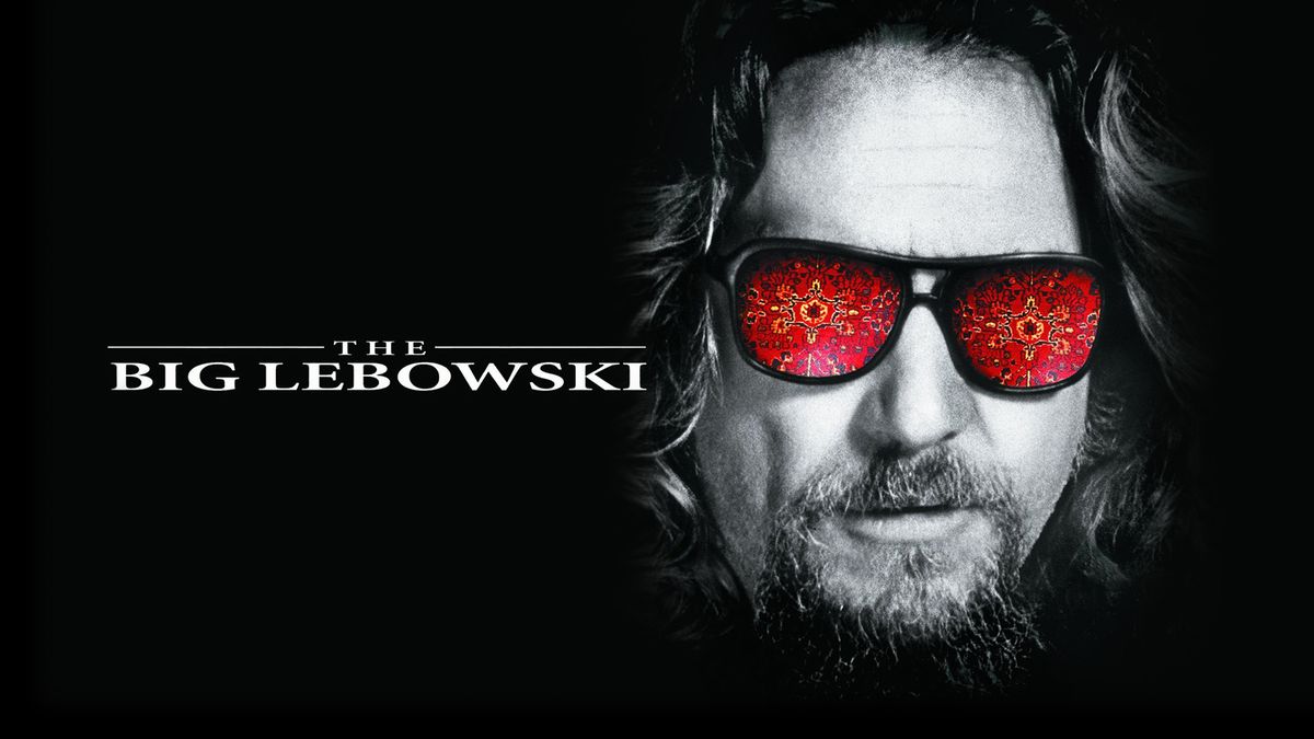 The Big Lebowski