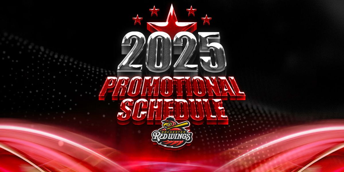 Rochester Red Wings at Omaha Storm Chasers at Werner Park