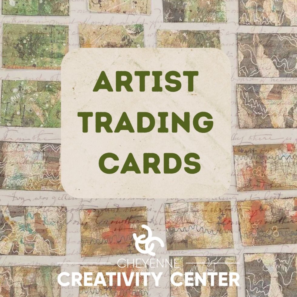 Artist Trading Cards