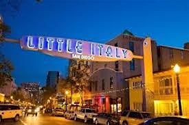 Little Italy Mystery & History Scavenger Hunt