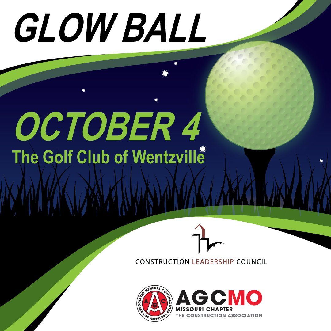 20th Annual Glow Ball Golf Tournament