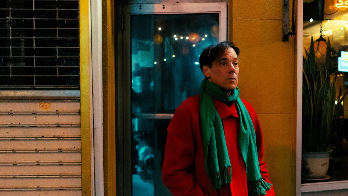 of Montreal in Carrboro