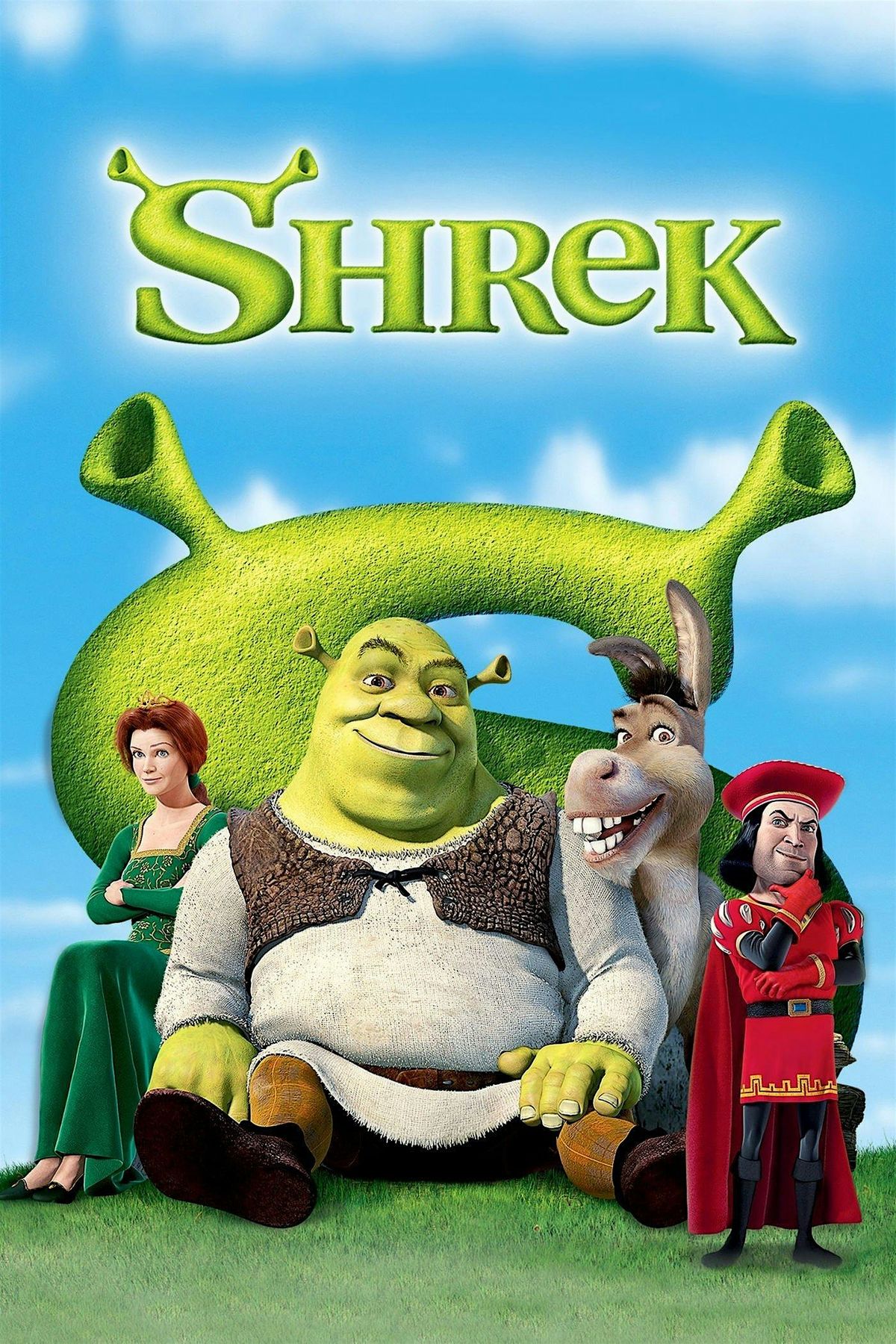 QUANTICO -  Movie: Shrek - PG *FREE ENCORE SHOWING*