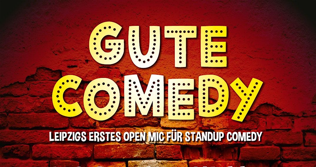 Gute Comedy