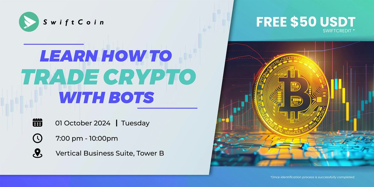 Profit from Your Crypto Trades with AI