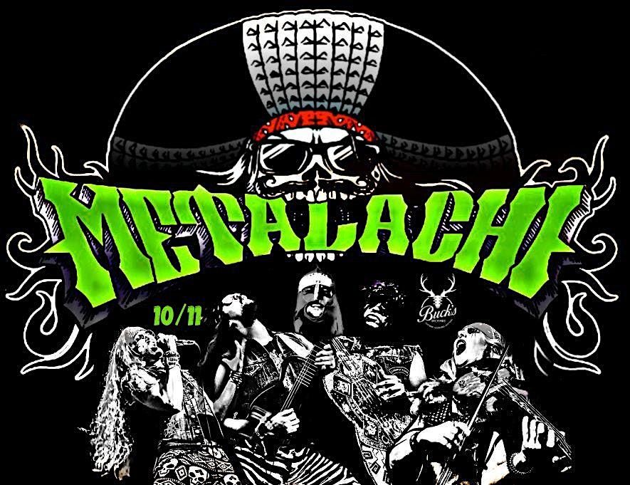 Metalachi