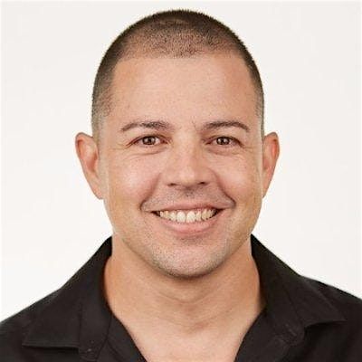 Juan Garcia, Public Claims Adjuster