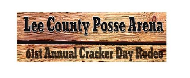 Cracker Day Rodeo_61st Annual