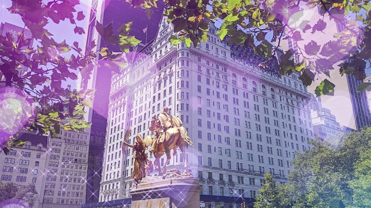 New York Outdoor Escape Game: Fifth Avenue Love Story - A Romantic Tale