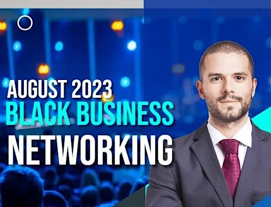 Black Business Networking, Philadelphia USA
