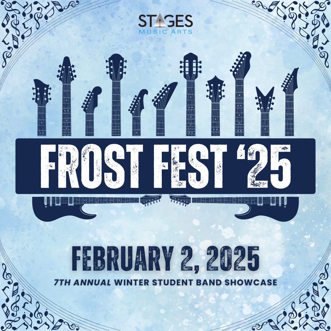 Frost Fest at The Recher