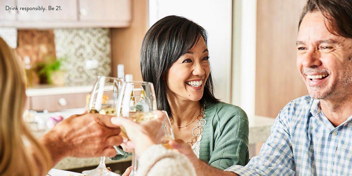 Summertime Wine Dinner, Publix Aprons Cooking School at Lake Miriam