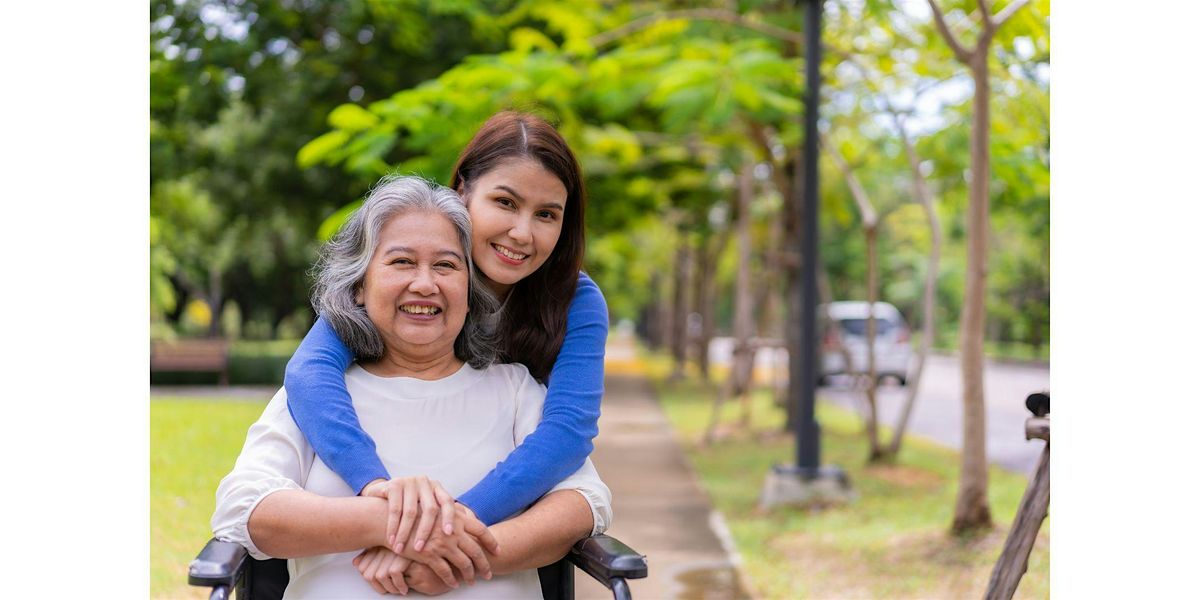 INFORMATION SESSION: BECOMING AN IHSS CAREGIVER - MORENO VALLEY