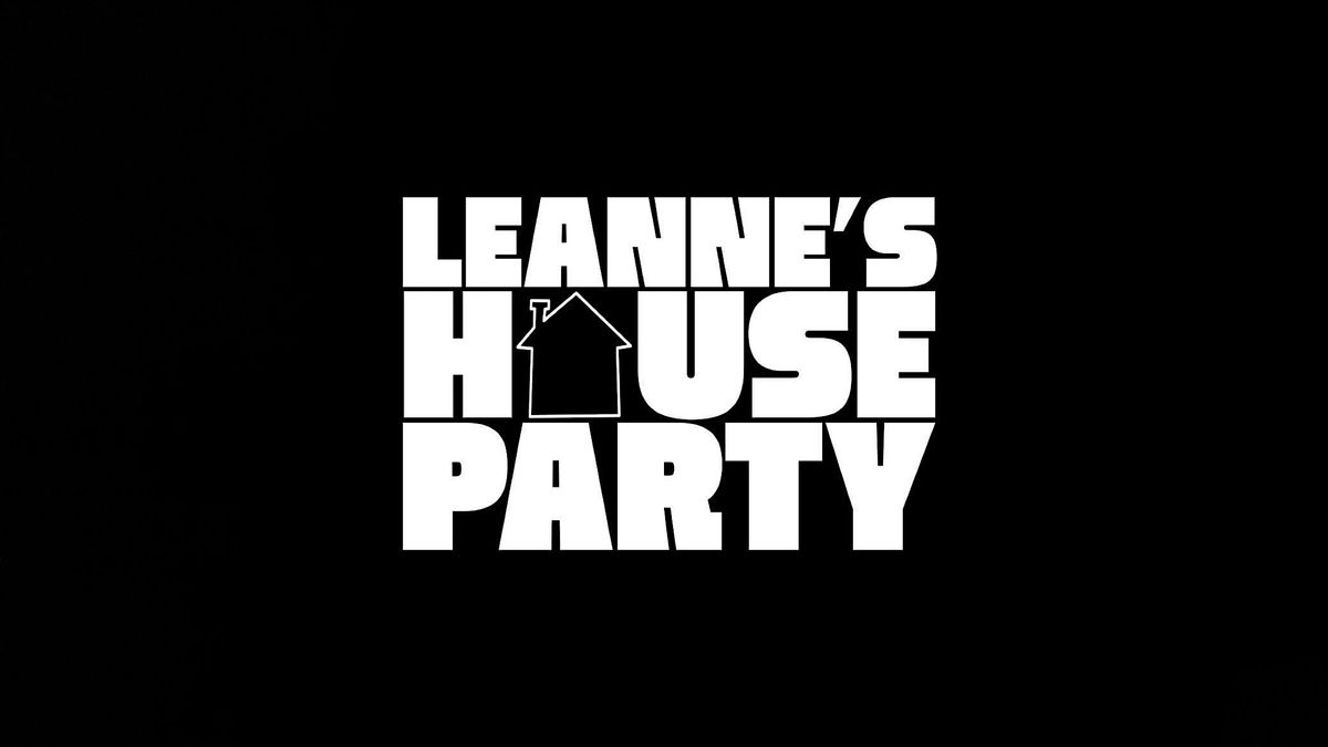 Leanne's House Party Norwich