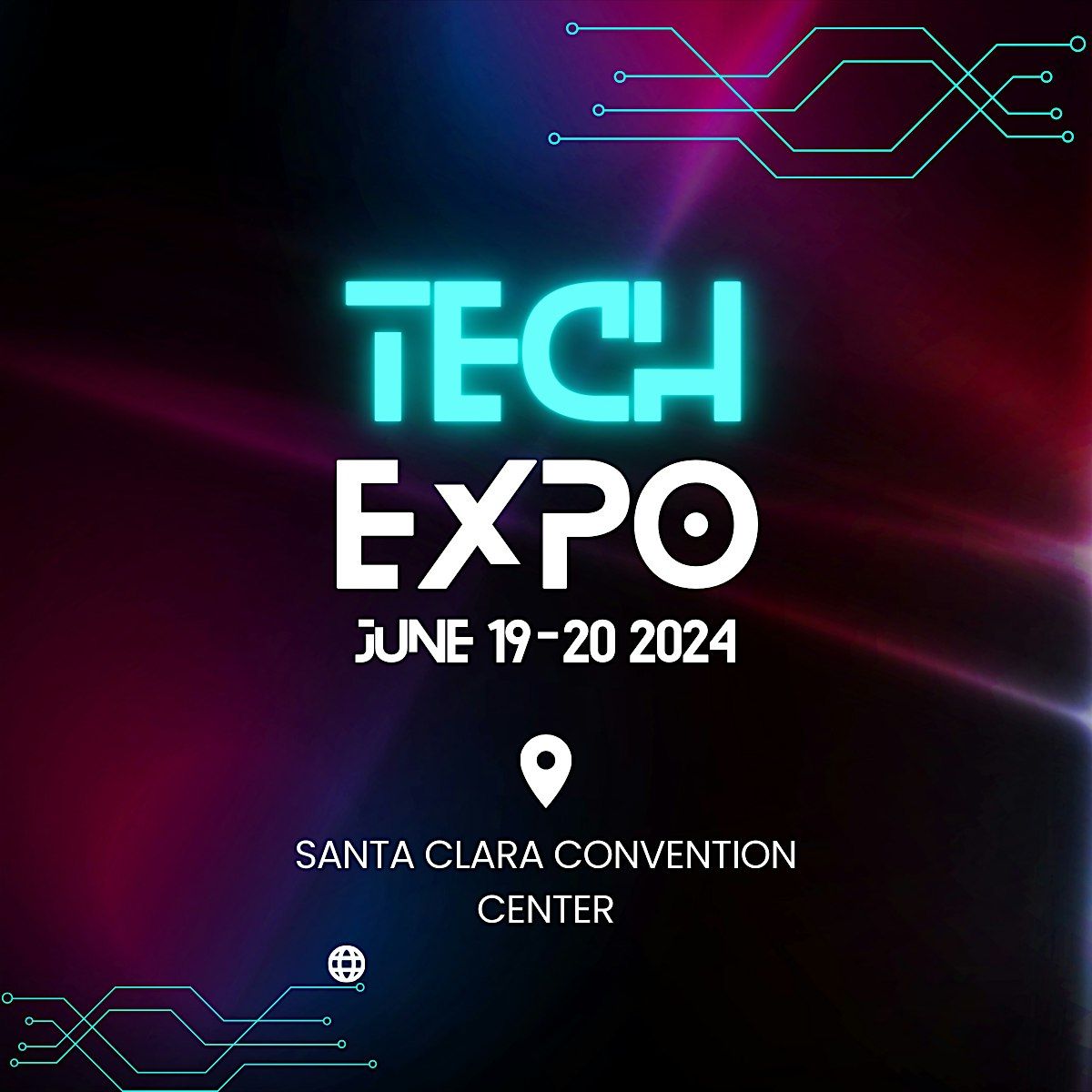 San Francisco Tech Event