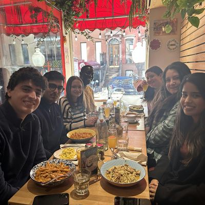 Stockholm Brunch Club