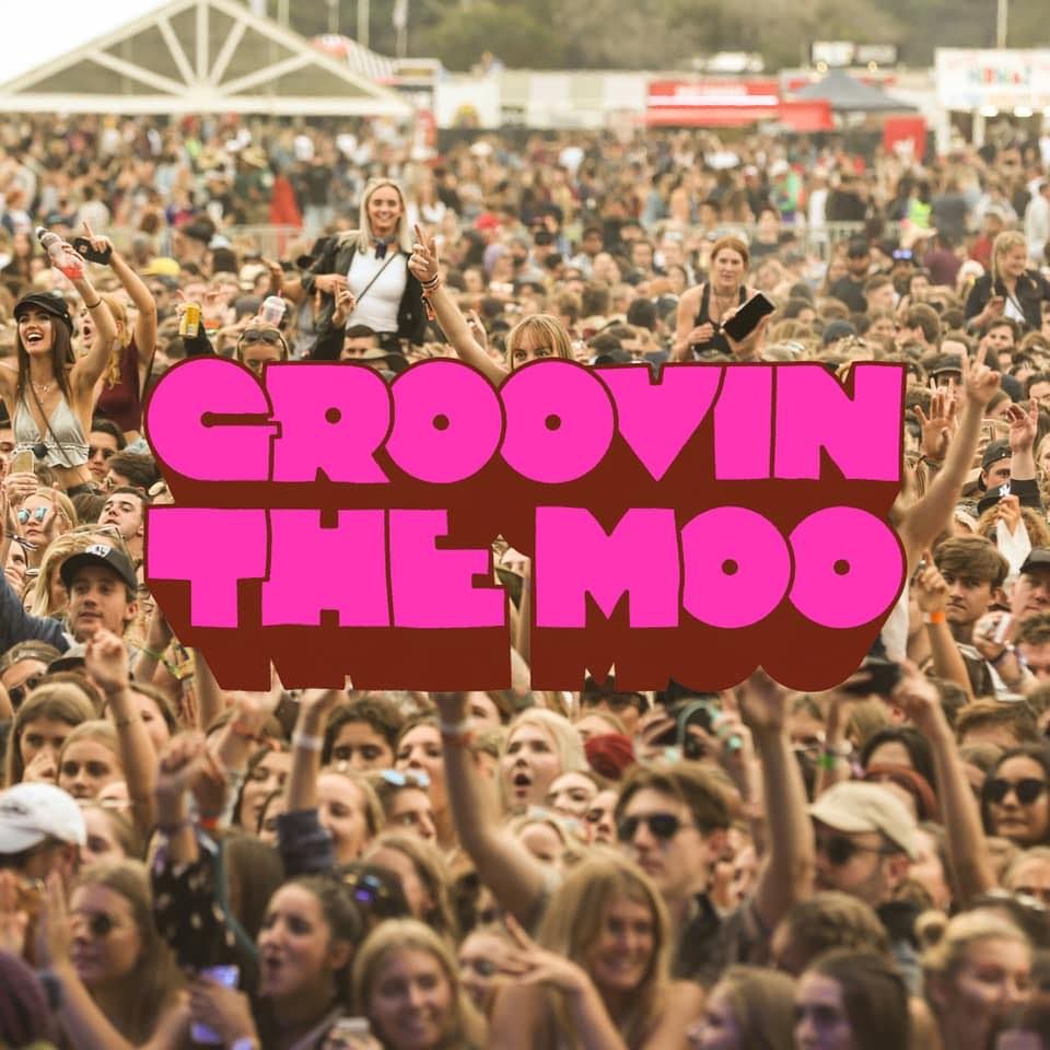 Groovin the Moo Festival 2023 - Maitland