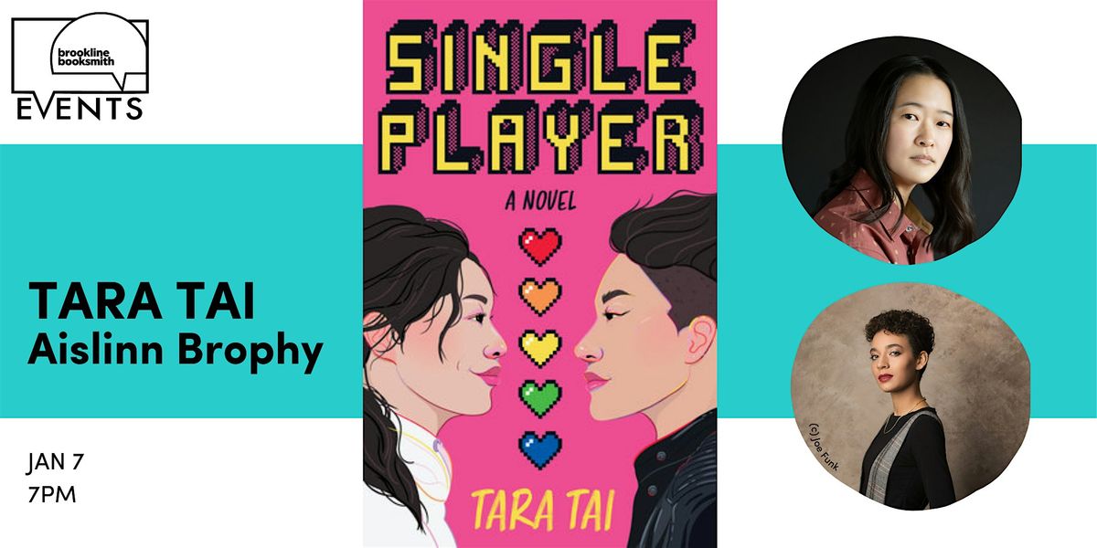 Tara Tai with Aislinn Brophy: Single Player