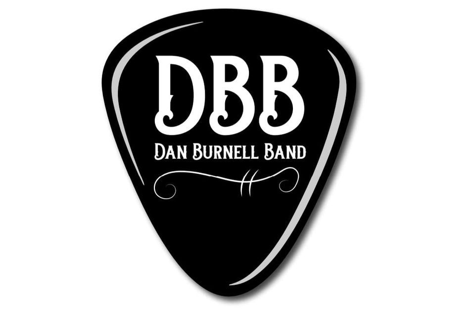 The Dan Burnell Band at Whiskey Bent