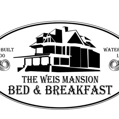 The Weis Mansion Bed and Breakfast