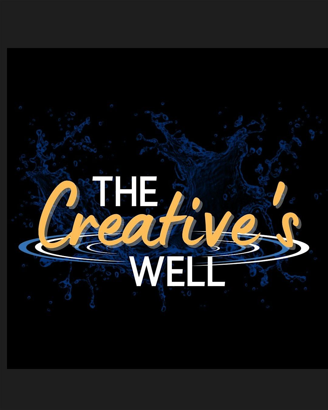 The Creative's Well - Workshop
