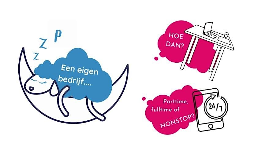 heb jij LEF - voor jezelf beginnen (2 daagse workshop)