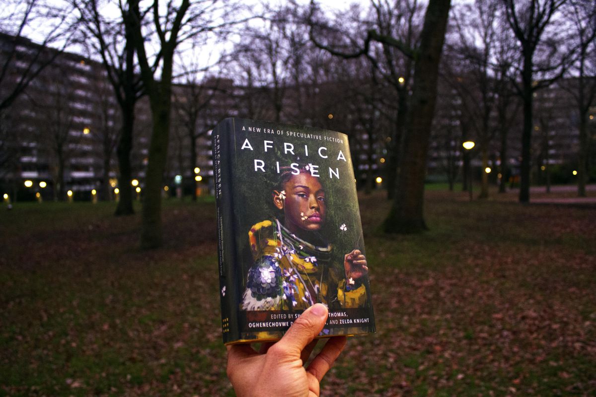 TBAB Book Club: Africa Risen (S04E11)