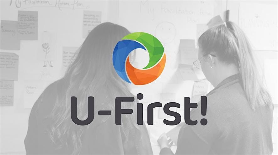 U-First! For Care Partners