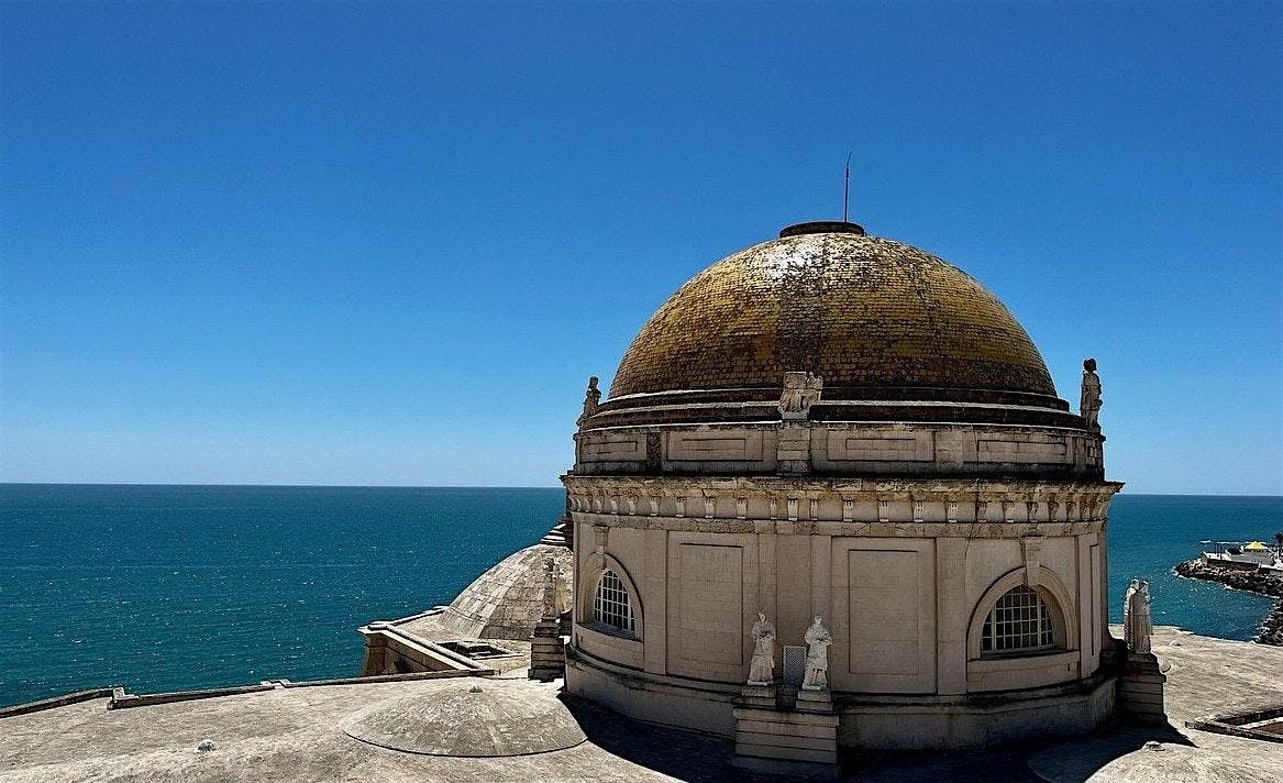 Discover Cadiz Town Cente Outdoor Escape Game: A Story Adventure