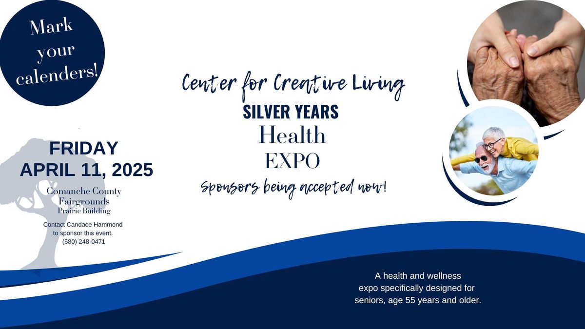 Silver Years Health Expo