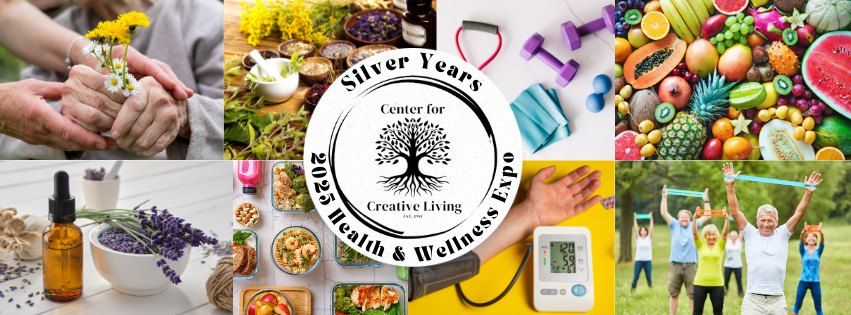 Silver Years Health Expo