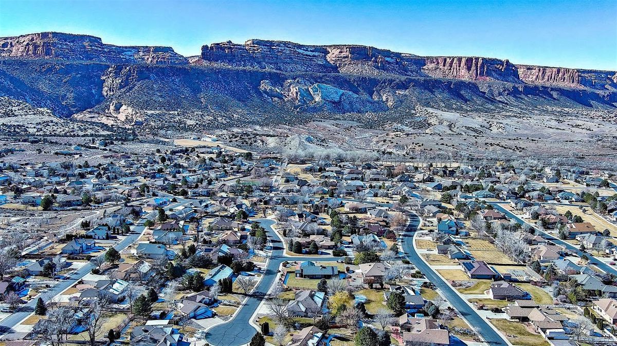 Grand Junction Career Fair