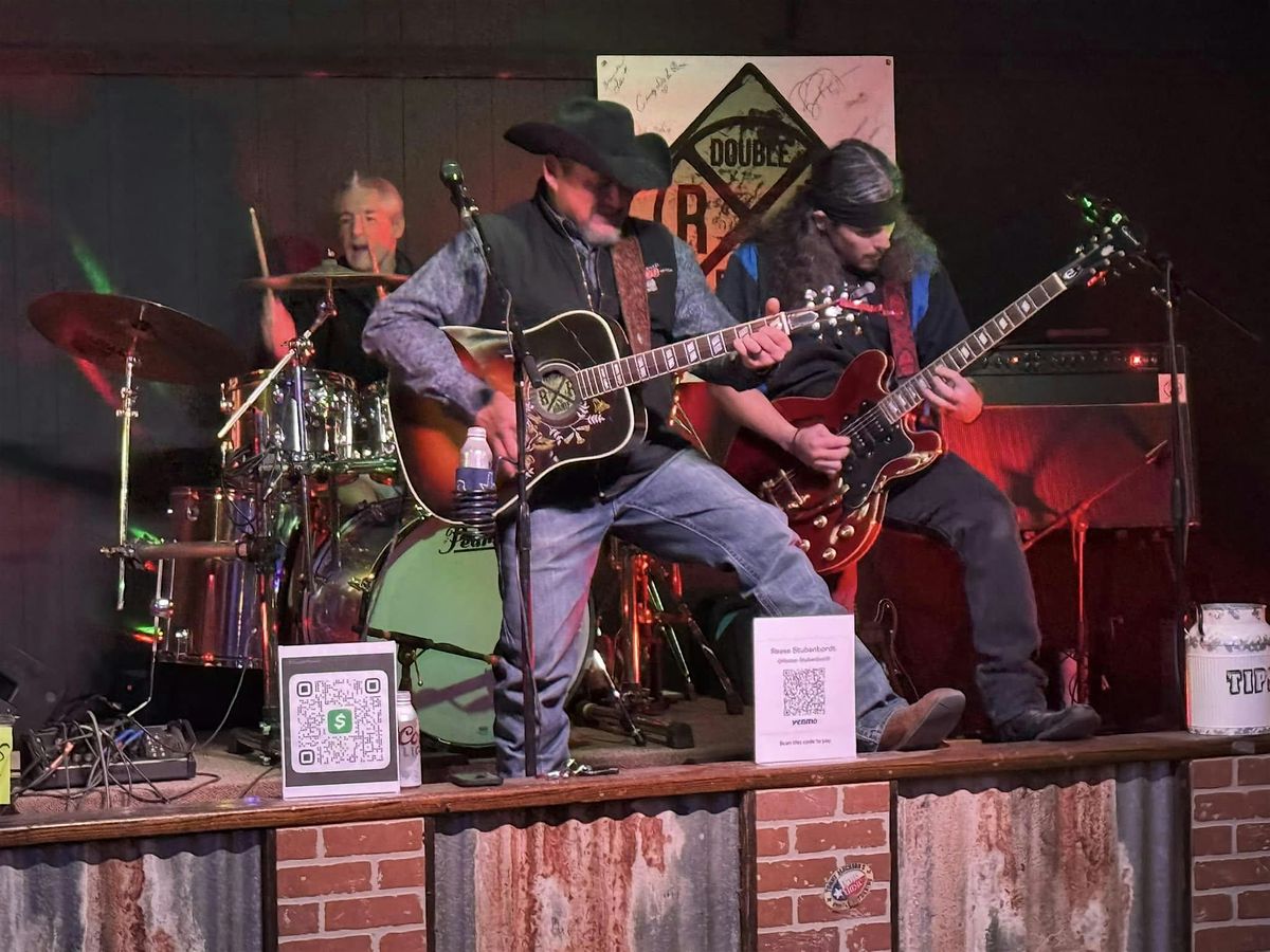 Double R Band Live at Dirty Water