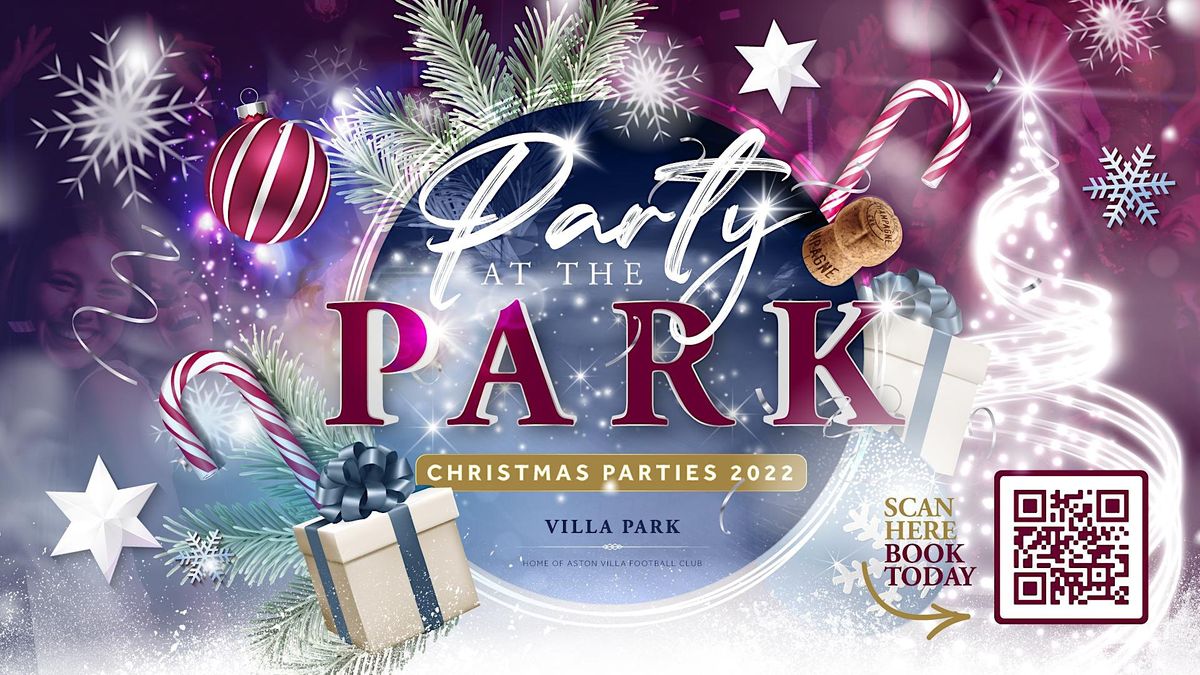 90's & 00's (Live Band) | Party at the Park!