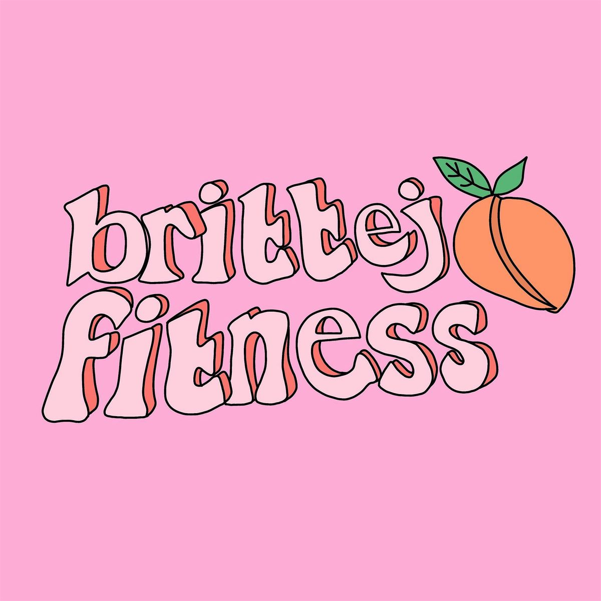 Brittejfitness: Fitness & Wellness Event