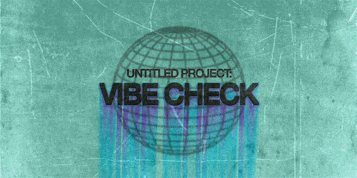 Vibecheck