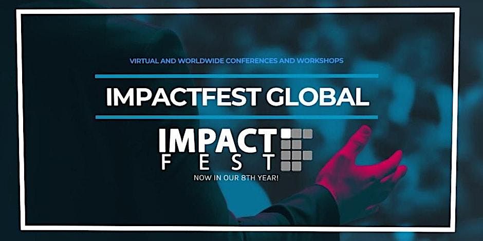 Los Angeles IMPACTFest Event A.R \/ V.R \/ A.I