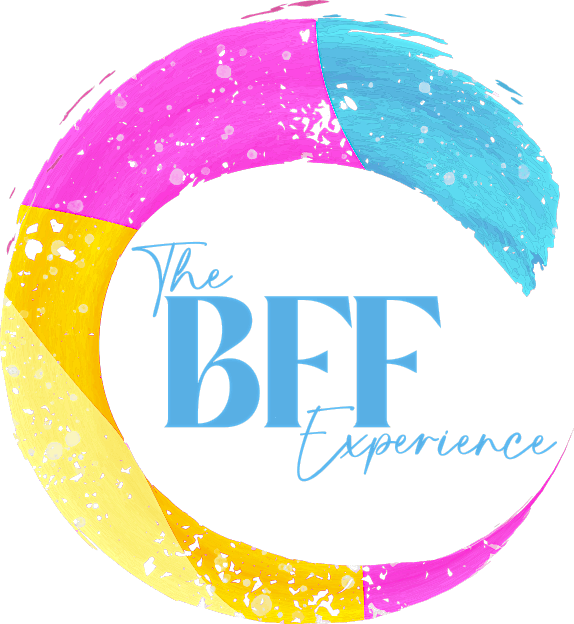 The BFF Experience  - Jan 11th, 2025