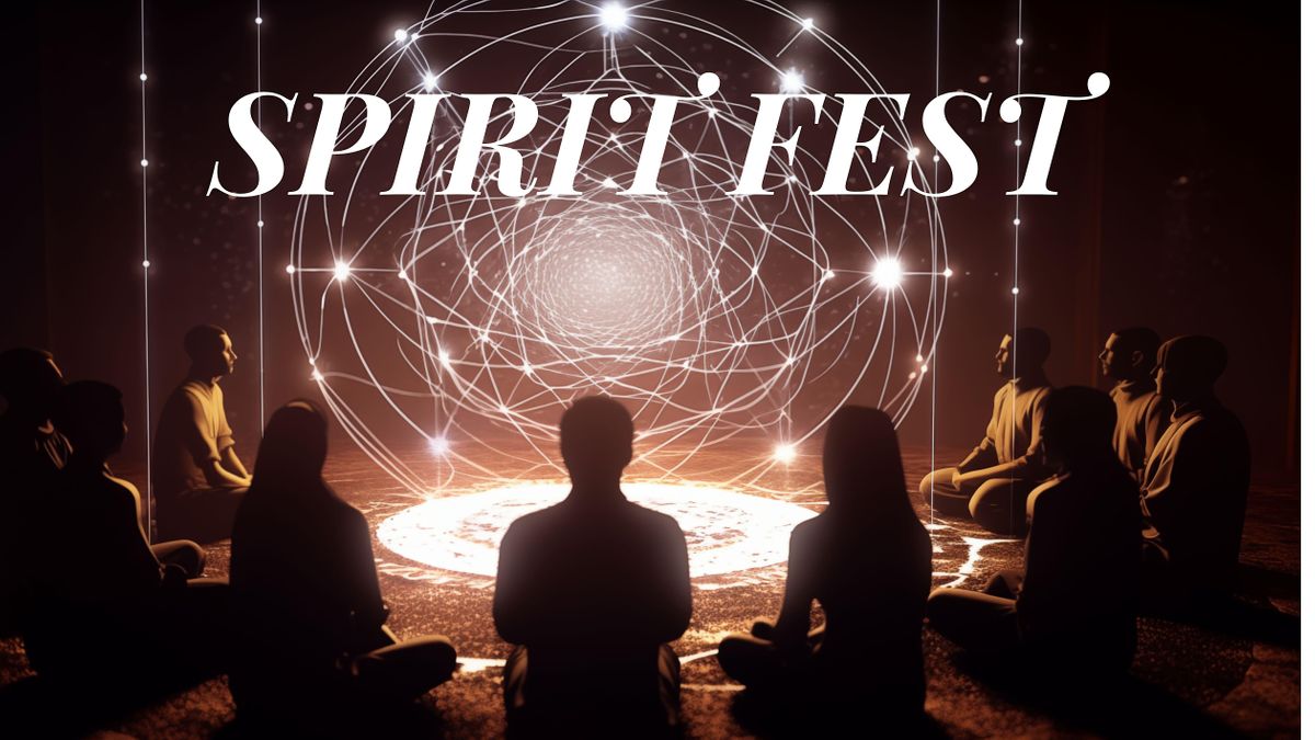 Spirit Fest