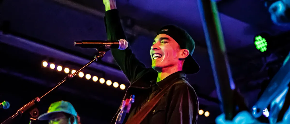 KBong in Tacoma