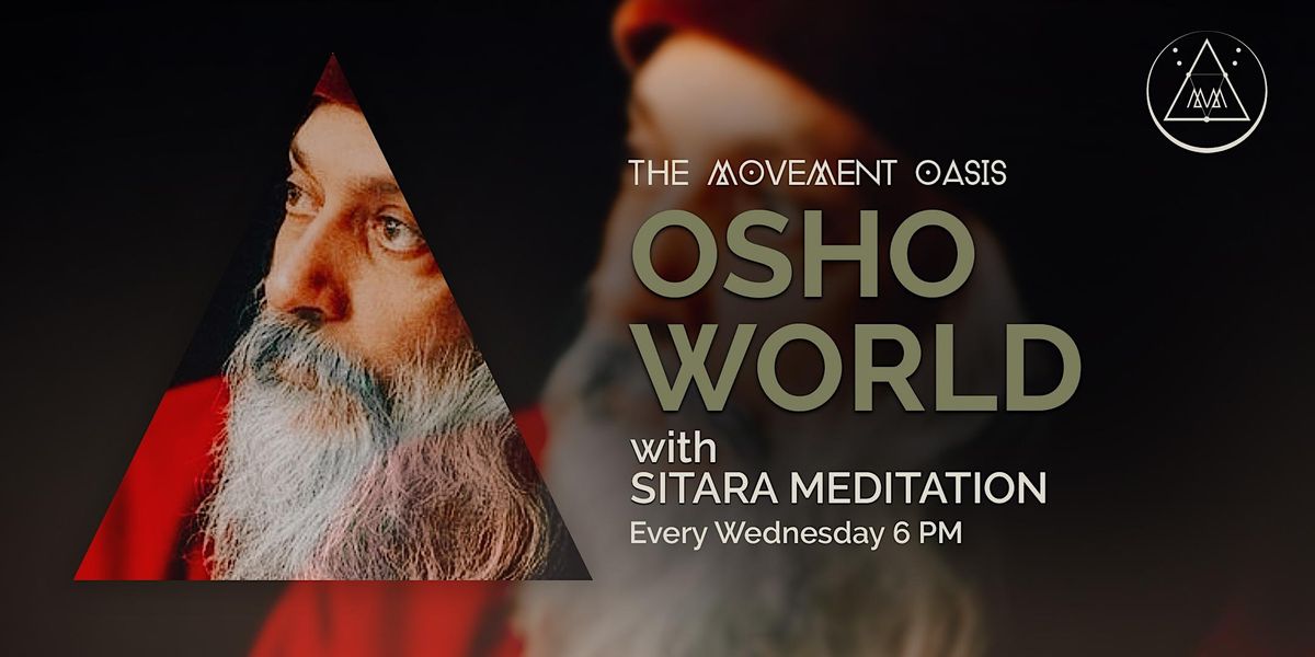 Osho World