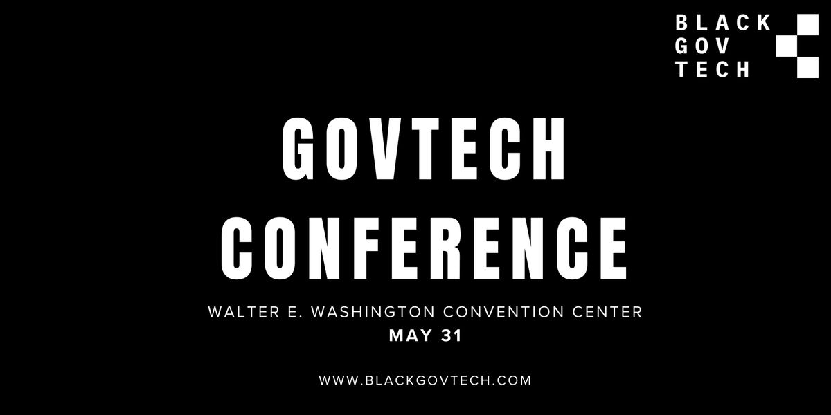 GovTech Conference 2024