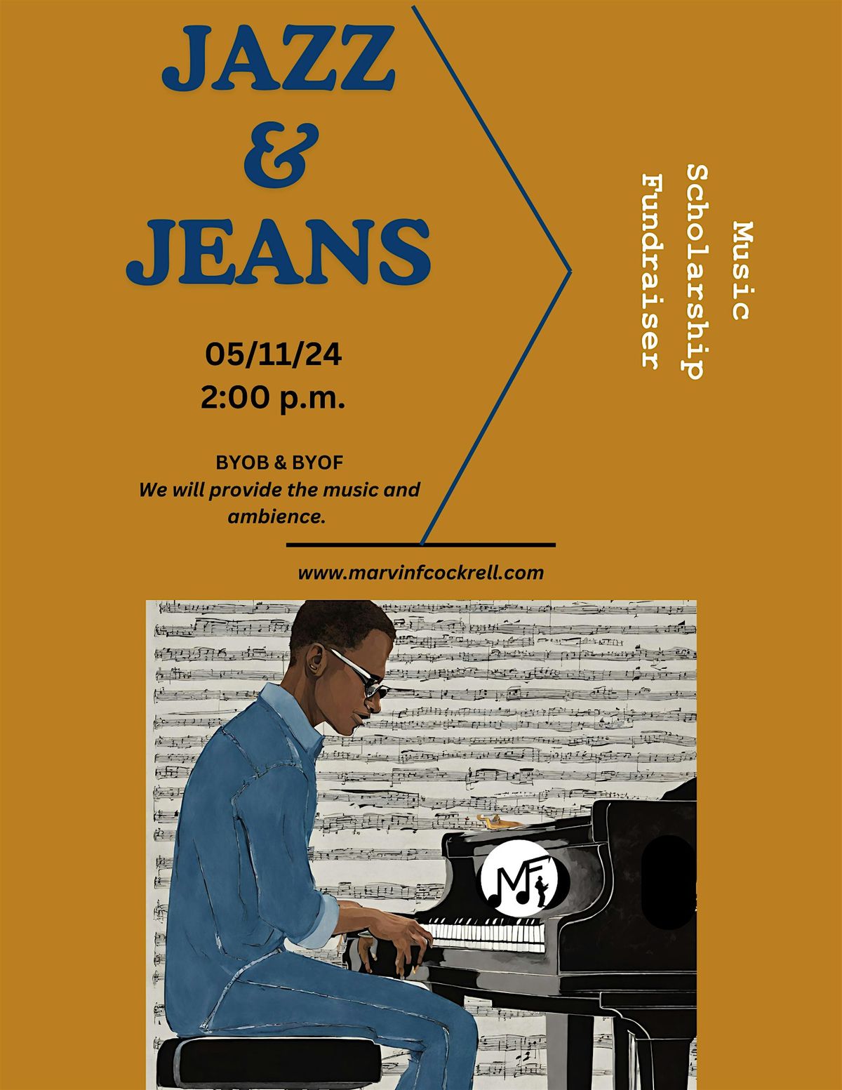Jazz & Jeans