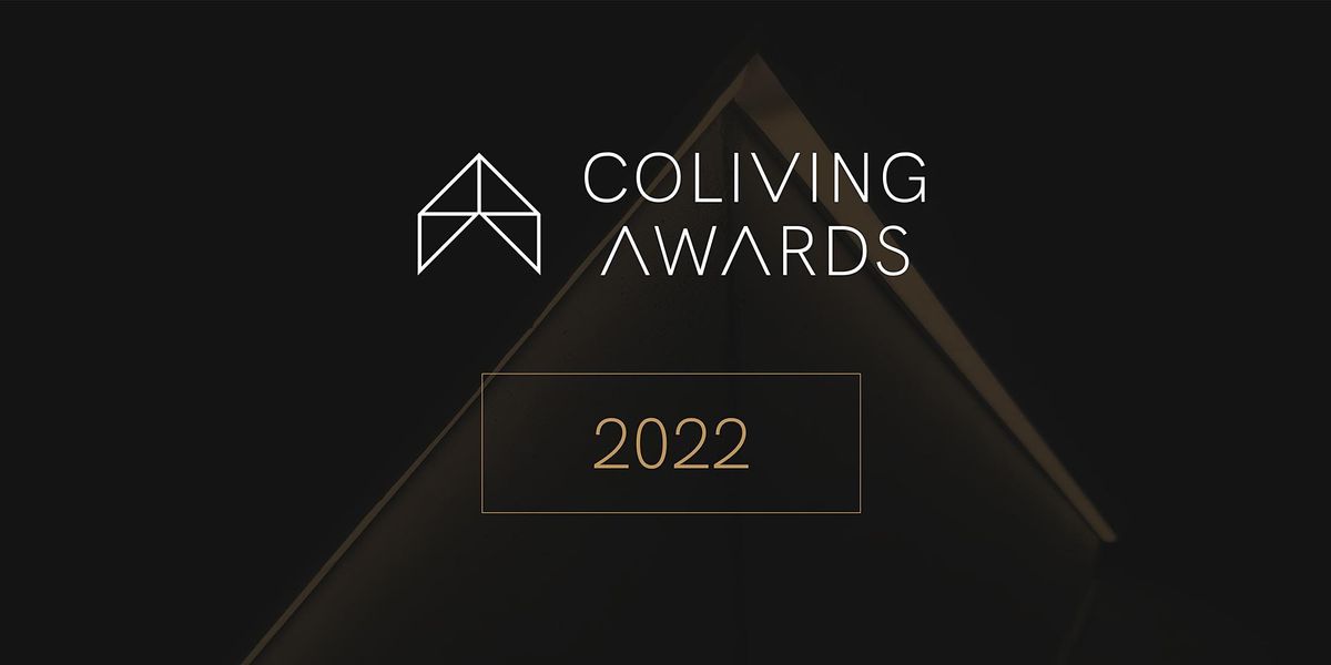 Coliving Awards 2022, Kino Kosmos, Katowice, 29 June 2022