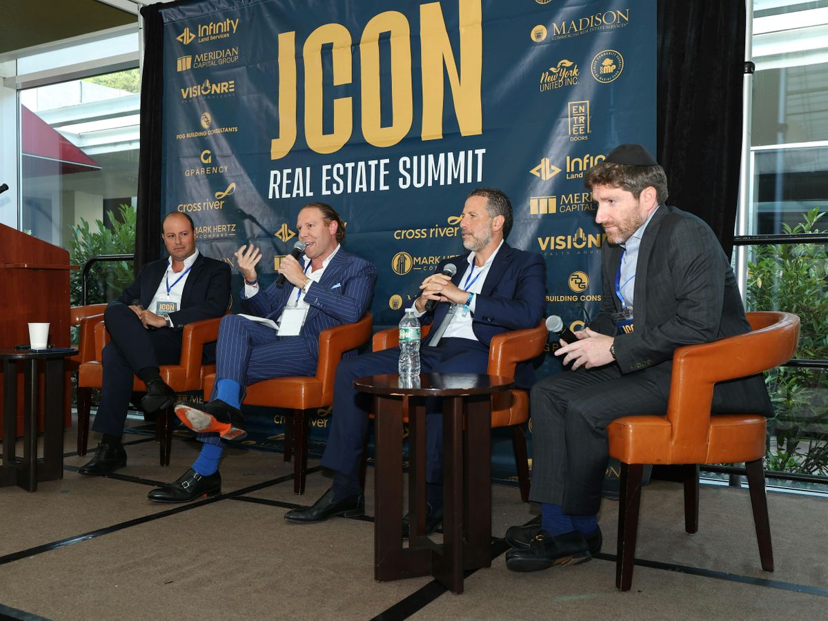 7th Annual JCON Real Estate Summit