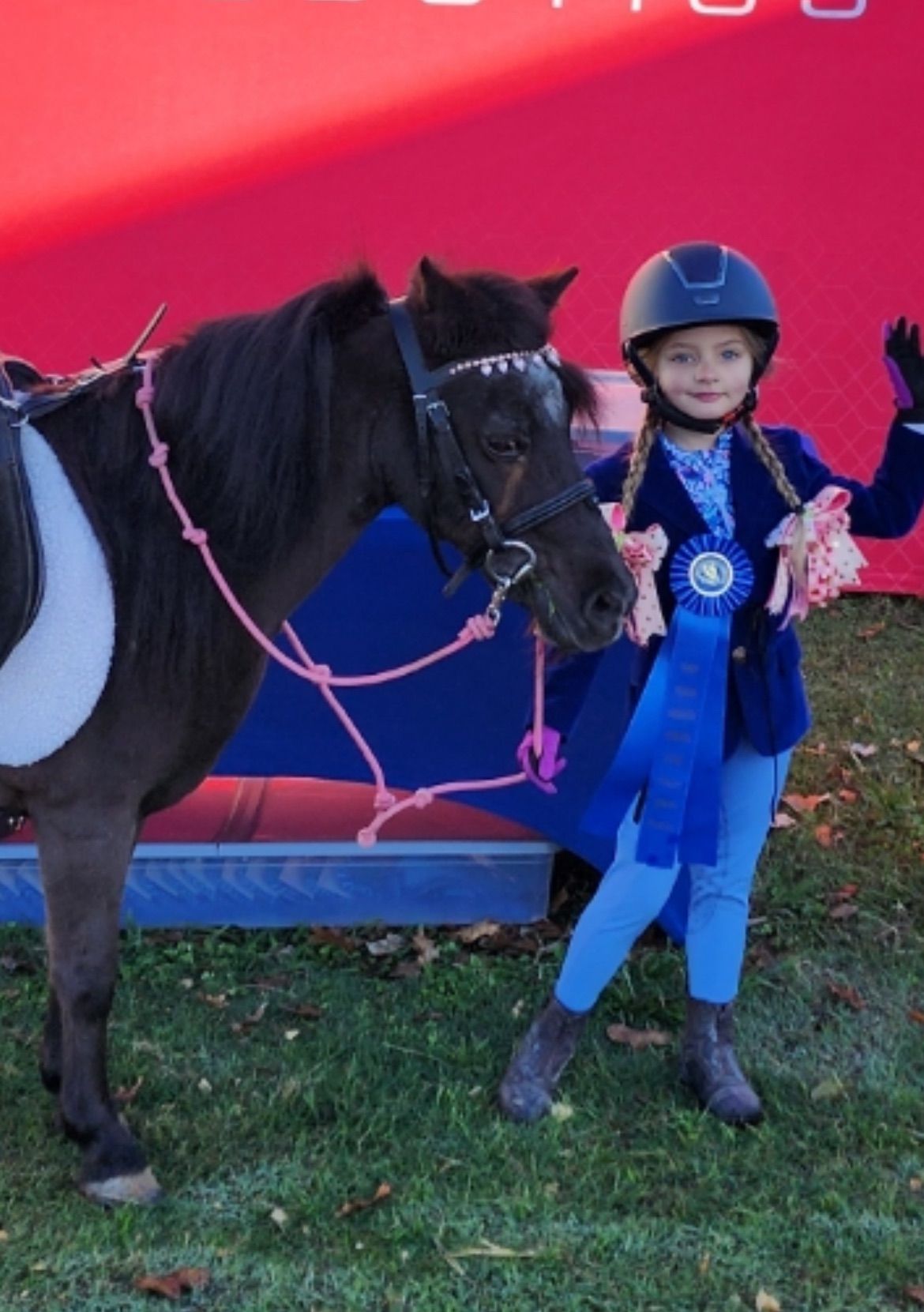 \u201cWinter Thaw\u201d USHJA Outreach Hunter Jumper Schooling Show 