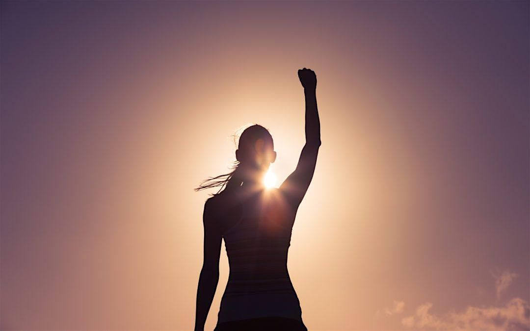 How to Build Self-Confidence: A Free Class